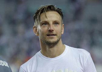 Ivan Rakitić