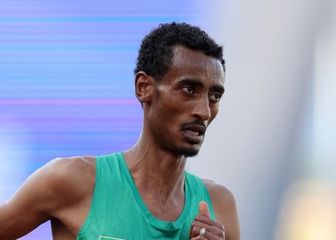 Yomif Kejelcha