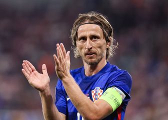 Luka Modrić