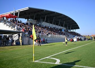 Mladost - Hajduk