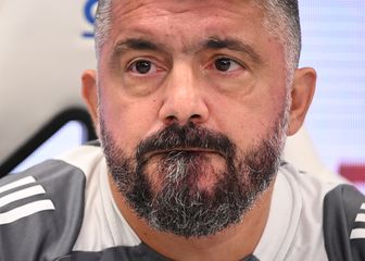 Gennaro Gattuso