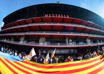 Mestalla