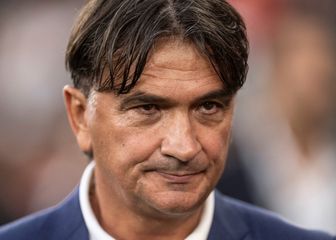 Zlatko Dalić