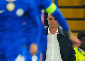 Jose Mourinho