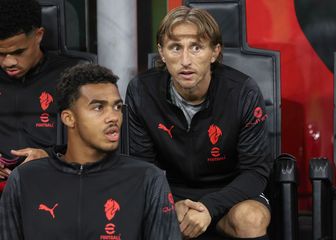 Luka Modrić