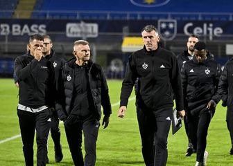 Stručni stožer Maribora