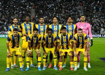 Maccabi Tel Aviv