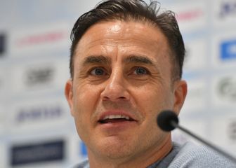 Fabio Cannavaro