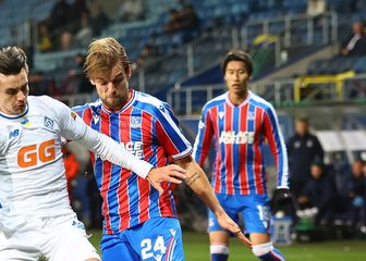 Borna Sosa protiv Dynamo Kieva