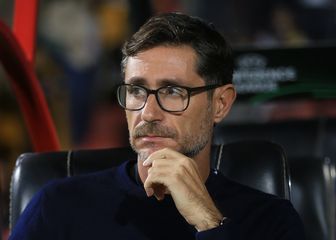 Victor Sanchez u Erevanu