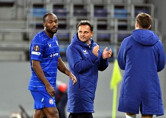 Kevin Theophile Catherine i Mario Kovačević