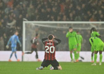 Bournemouth - Fulham