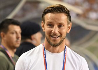 Ivan Rakitić