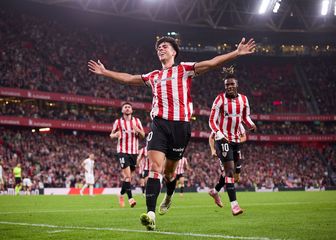 Athletic Bilbao - Mallorca