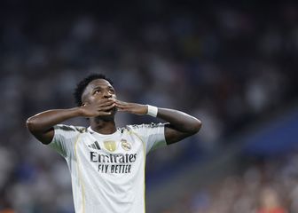 Real Madrid - Villarreal