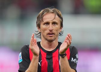 Luka Modrić