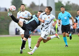 Ante Majstorović u sredini