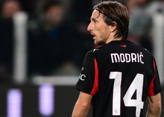Luka Modrić