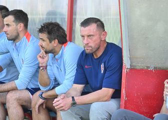 Ivica Olić i suradnici