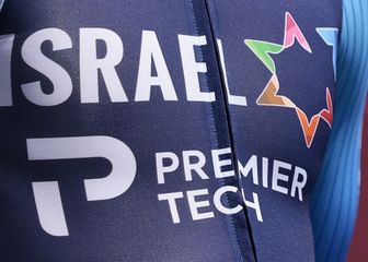 Israel Premier Tech