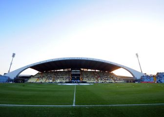 Stadion u Udinama