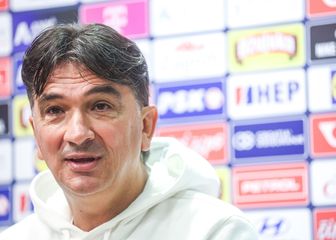 Zlatko Dalić