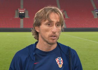 Luka Modrić