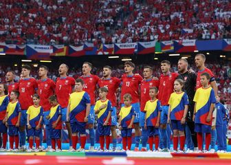 Češka reprezentacija