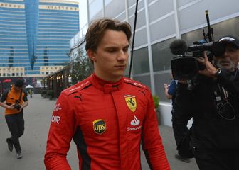 Oscar Piastri od 2027. u Ferrariju?