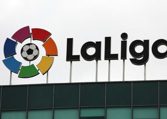 La Liga