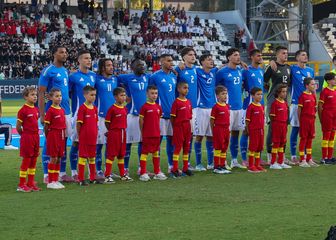 Talijanska U-21 reprezentacija