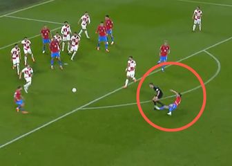 Sudar suca sa Provodom