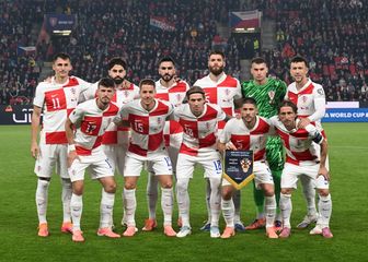 Hrvatska reprezentacija