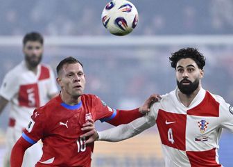 Matej Vydra i Joško Gvardiol