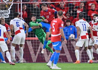 Hrvatska nogometna reprezentacija