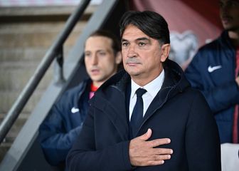 Zlatko Dalić