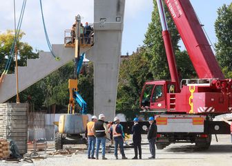 Stadion Kranjčevićeva