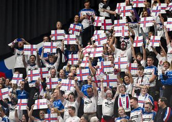 Navijači Farskih otoka