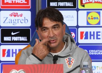 Zlatko Dalić