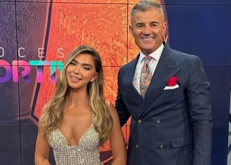 Franceska Rustem i Lorenco Jemini