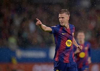 Dani Olmo