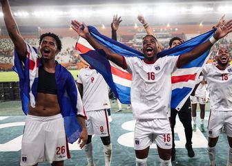 Igrači Zelenortskih otoka