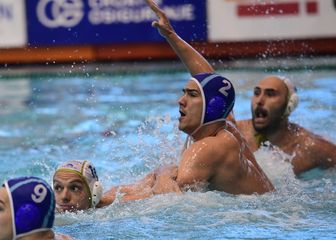 Jadran Split - Mladost