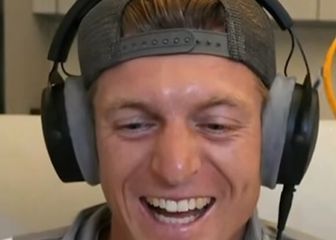 Toni Kroos