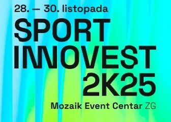 Sport Innovest 2025