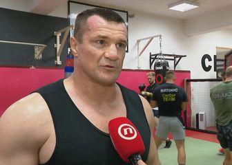 Mirko Filipović, Cro Cop