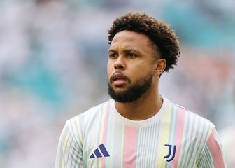 Weston McKennie