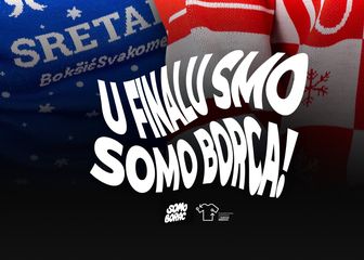 Humanitarna razmjena & aukcija dresova