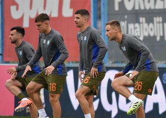 Nogometaši Osijeka