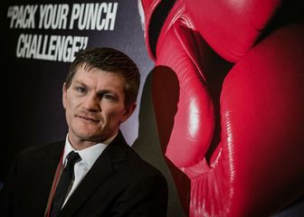 Ricky Hatton